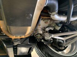 2005 Acura NSX in Imola Orange over Orange