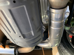 2005 Acura NSX in Imola Orange over Orange