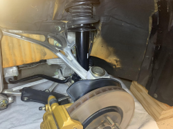 2005 Acura NSX in Imola Orange over Orange