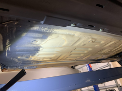 2005 Acura NSX in Imola Orange over Orange