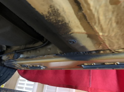 2005 Acura NSX in Imola Orange over Orange