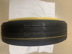 2005 Acura NSX in Imola Orange over Orange