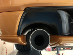 2005 Acura NSX in Imola Orange over Orange