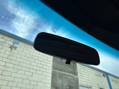 2005 Acura NSX in New Formula Red over Tan