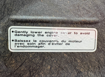 2005 Acura NSX in New Formula Red over Tan