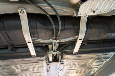 2005 Acura NSX in Sebring Silver over Black