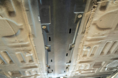 2005 Acura NSX in Sebring Silver over Black