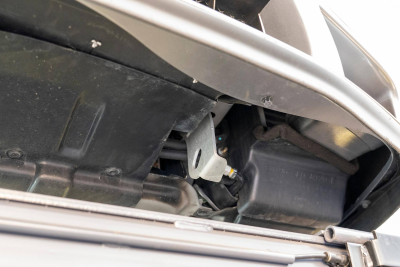 2005 Acura NSX in Sebring Silver over Black