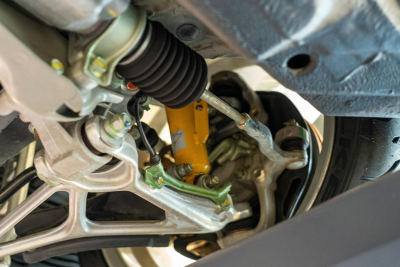 2005 Acura NSX in Sebring Silver over Black