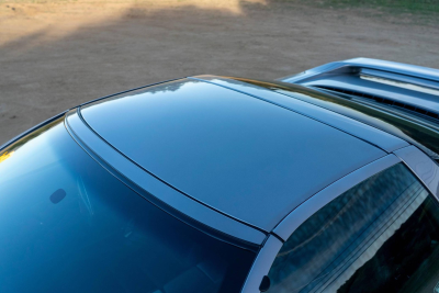 2005 Acura NSX in Sebring Silver over Black