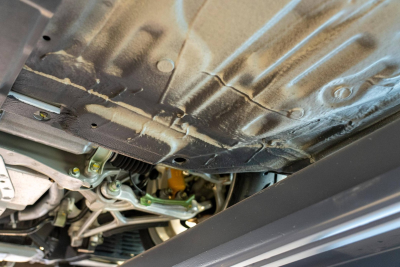 2005 Acura NSX in Sebring Silver over Black