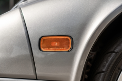 2005 Acura NSX in Sebring Silver over Silver