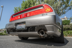 2005 Acura NSX in Sebring Silver over Silver