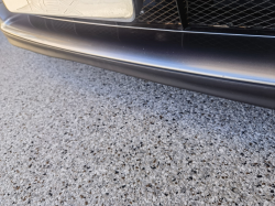 2005 Acura NSX in Sebring Silver over Silver