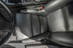 2005 Acura NSX in Sebring Silver over Silver
