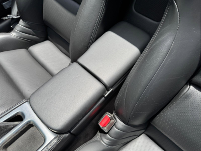 2005 Acura NSX in Sebring Silver over Black