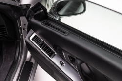 2005 Acura NSX in Sebring Silver over Black