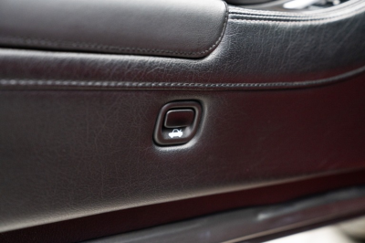 2005 Acura NSX in New Formula Red over Black