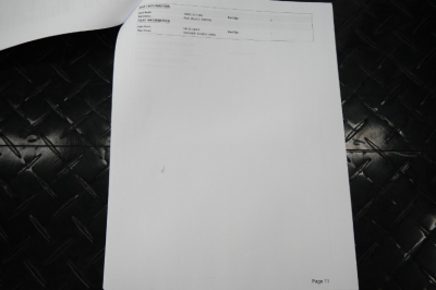 2005 Acura NSX in New Formula Red over Black