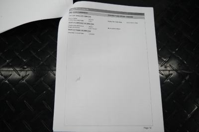 2005 Acura NSX in New Formula Red over Black