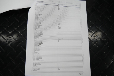 2005 Acura NSX in New Formula Red over Black