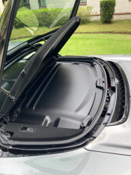 1999 Acura NSX in Kaiser Silver over Black
