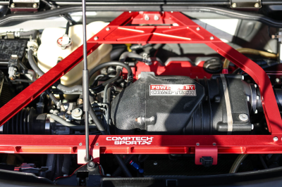 1999 Acura NSX in Kaiser Silver over Black