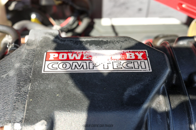 1999 Acura NSX in Kaiser Silver over Black