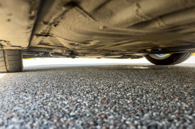1999 Acura NSX in Kaiser Silver over Black