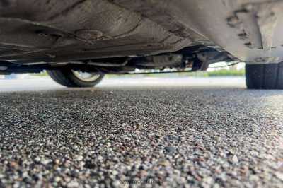 1999 Acura NSX in Kaiser Silver over Black