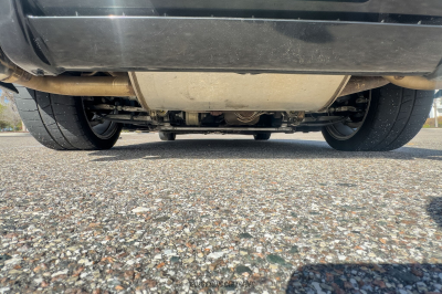 1999 Acura NSX in Kaiser Silver over Black