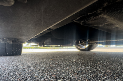 1999 Acura NSX in Kaiser Silver over Black