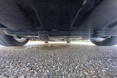 1999 Acura NSX in Kaiser Silver over Black