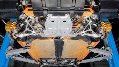 2004 Acura NSX in Imola Orange over Orange