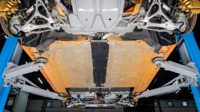 2004 Acura NSX in Imola Orange over Orange