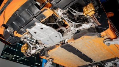 2004 Acura NSX in Imola Orange over Orange