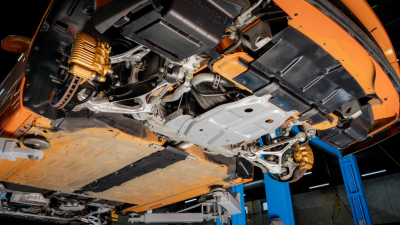 2004 Acura NSX in Imola Orange over Orange