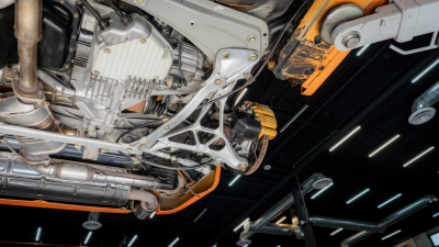 2004 Acura NSX in Imola Orange over Orange