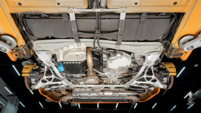 2004 Acura NSX in Imola Orange over Orange