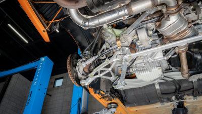 2004 Acura NSX in Imola Orange over Orange