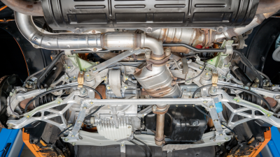 2004 Acura NSX in Imola Orange over Orange