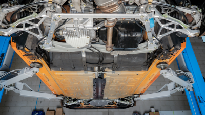 2004 Acura NSX in Imola Orange over Orange