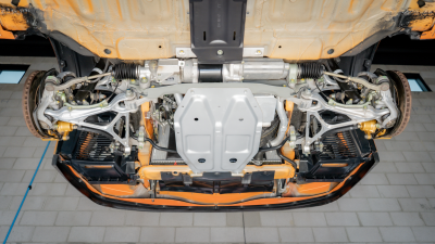 2004 Acura NSX in Imola Orange over Orange