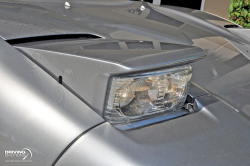 1999 Acura NSX in Kaiser Silver over Black