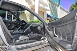 1999 Acura NSX in Kaiser Silver over Black