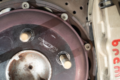 2000 Acura NSX in Monaco Blue over Black