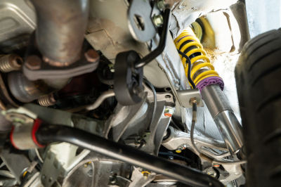 2000 Acura NSX in Monaco Blue over Black