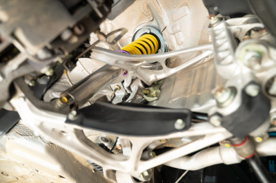 2000 Acura NSX in Monaco Blue over Black