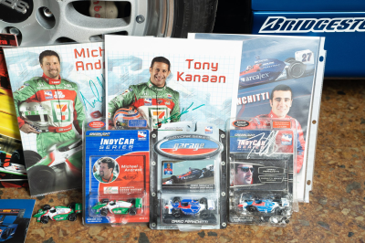 2000 Acura NSX in Monaco Blue over Black