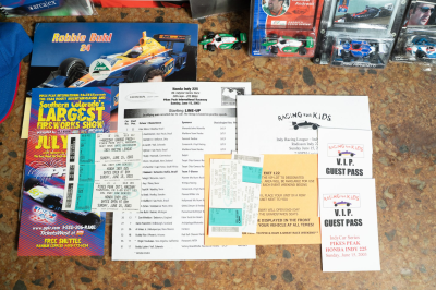 2000 Acura NSX in Monaco Blue over Black